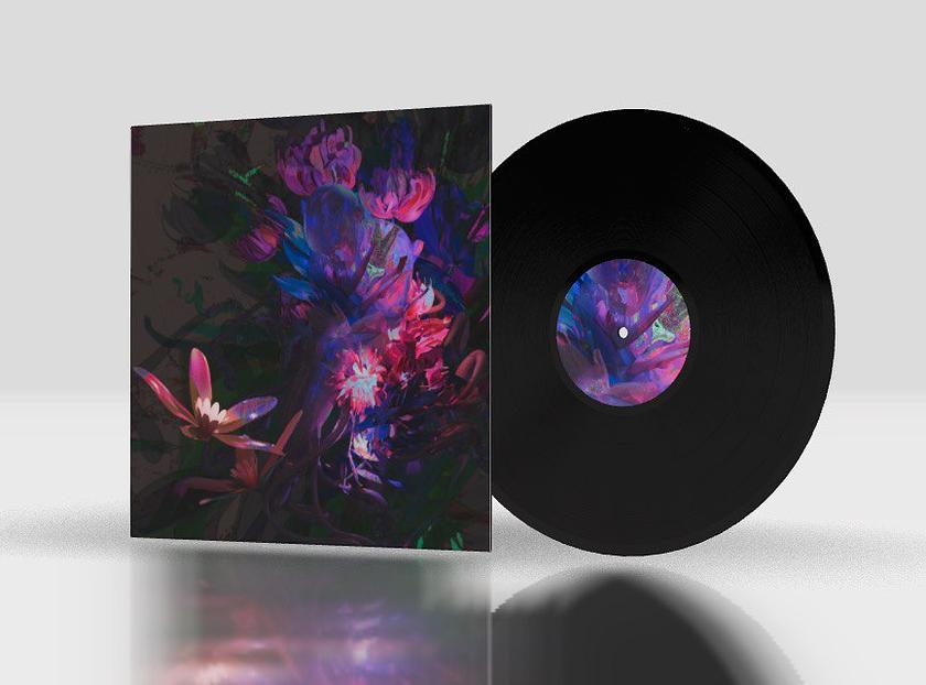 If tomorrow I don’t come back - Release Party