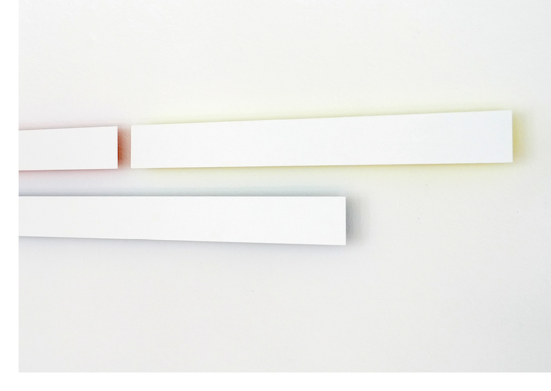 3 – eine Farb-Raum-Klang-Installation