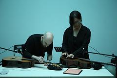 Leihkörper · borrowed body - TONALi SAAL