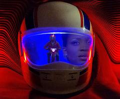 DIVA-home opera#5 von Michael Maierhof