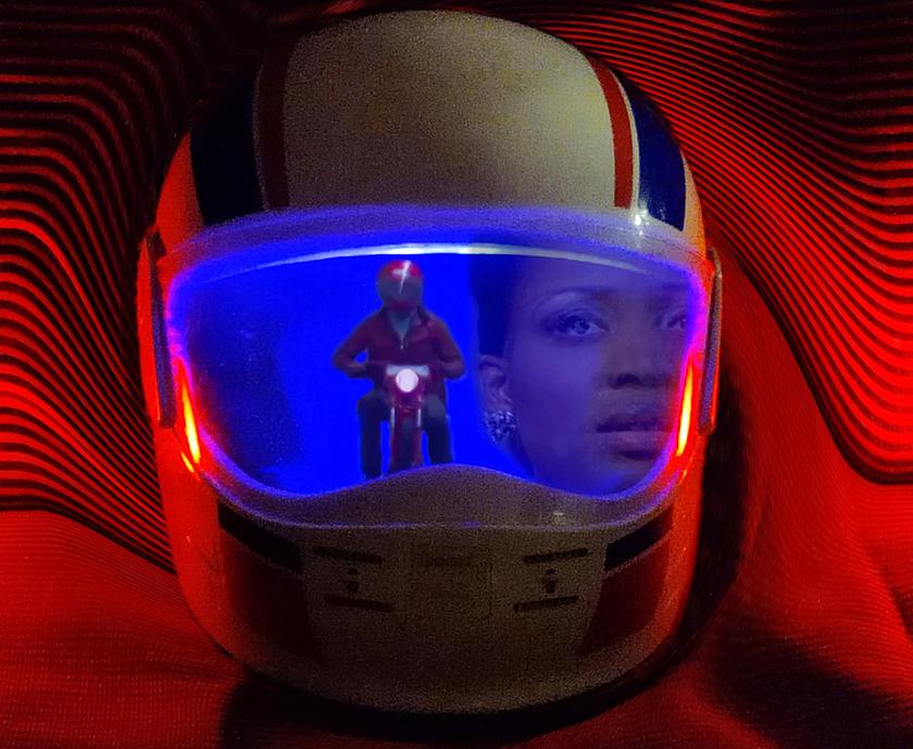 DIVA-home opera#5 von Michael Maierhof