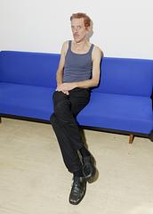 ansgar wilken + evapori