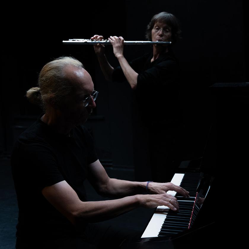 blank – Musikalischer Leichtsinn