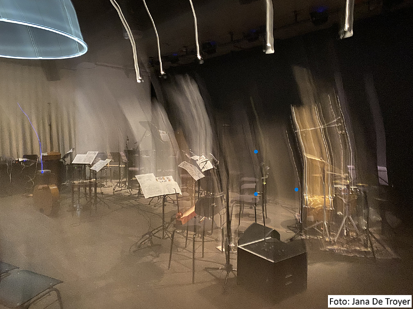 AUSSCHREIBUNG: Ad-hoc-Projektkostenzuschuss