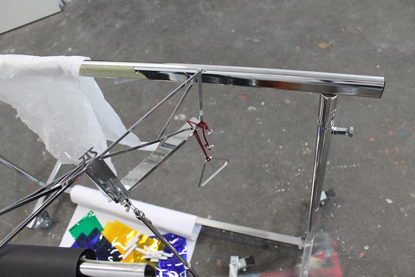 TROTZMUSIK – Ode an Widerspruch