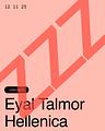 Hörbar: Hellenica / Eyal Talmor