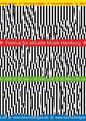 2018 - Festival für aktuelle Musik Hamburg