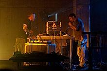 23. Hörbar-Ausklangfestival