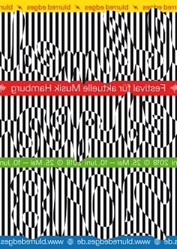 klingding radio • records: blurred edges 2018 • FSK 93,0