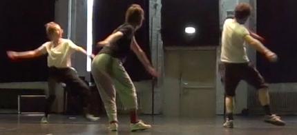 Hard Cores in Soft Shells