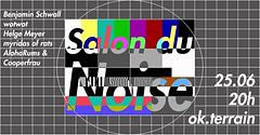 Salon du Noise