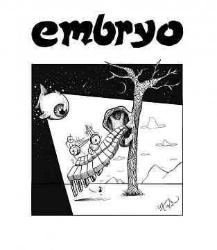 EMBRYO