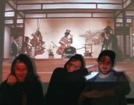 Monomal & Muttermahl & Nochmal