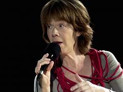 stark bewölkt in der Hörbar