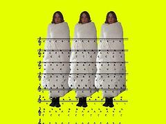 Opening blurred edges Festival 2019