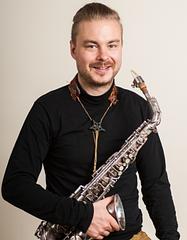 Mikrotöne: TonArt trifft Philipp Gerschlauer