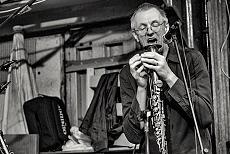 Mykhorriza Pivnicza - In memoriam Rolf Pifnitzka