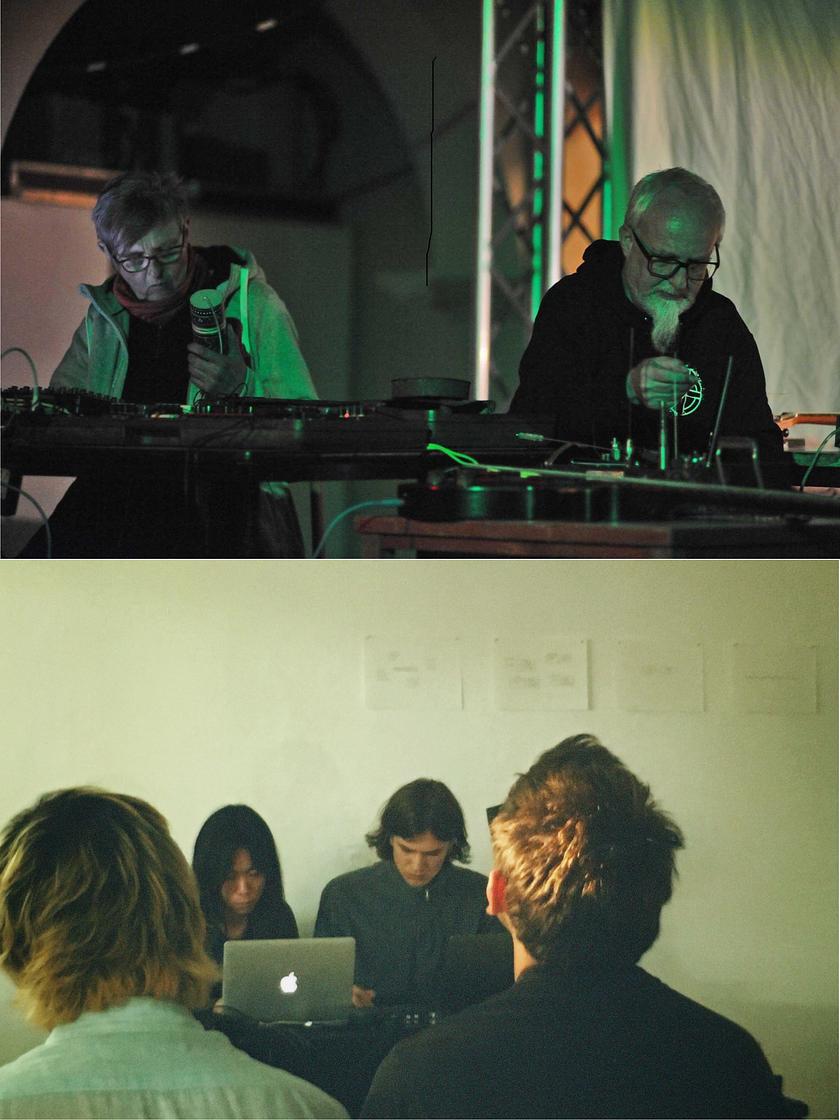 Ausklangfestival 2025