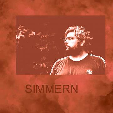 punddRECORDS Sessions: SIMMERN