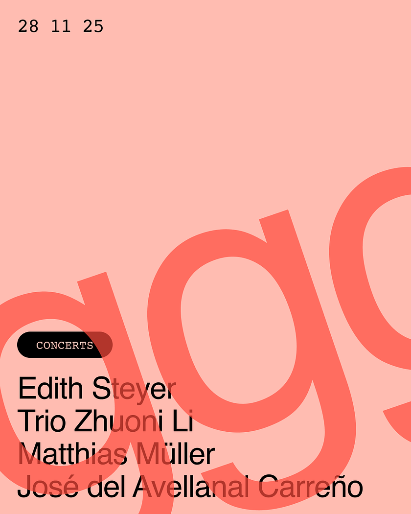 Hörbar: Steyer / Zhuoni Li /Marzan