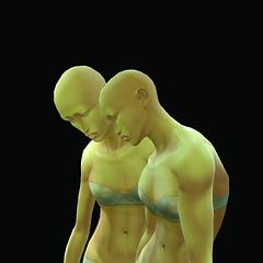 BEEK: Gorgonn + Utku Önal, S.A.T.I.N, Fatigue Suspecte, linxi, CH¡K