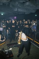 BEEK: Maria Bertel + Nick Klein, Tot Onyx + Spooky J, David Huss + Kris Kuldkepp