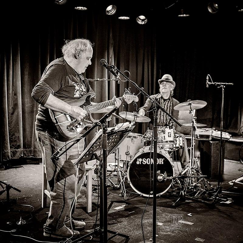 Eugene Chadbourne & Schroeder