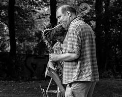 Tobias Delius/ John Hughes duo