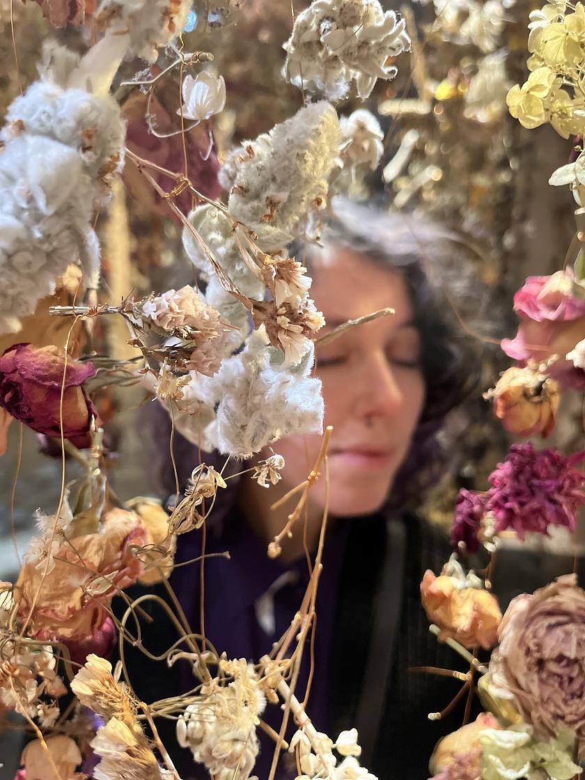 Audible Instances at Westwerk: Pham/Khurgina/Hughes/Arnal + Ulher/Büttner