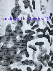 klingding radio • 20.1.26 – 22:00 • pick up the tracks #5 • FSK 93,0 Mhz ± DAB+