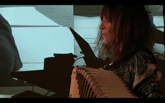 Andrea Parkins & TonArtEnsemble