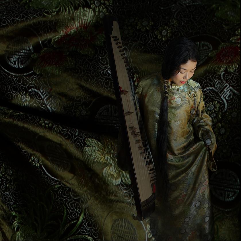 Workshop - Đàn tranh and creative practice with Dr. Nguyễn Thanh Thủy