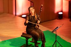 Transformation der Zwei Saiten - mit Tzu-Ning Liao