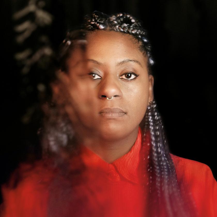 Frequenzgänge #101 - Farida Amadou