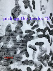 klingding radio • 20.1.26 – 22:00 • repeat: pick up the tracks #5 • FSK 93,0 Mhz ± DAB+