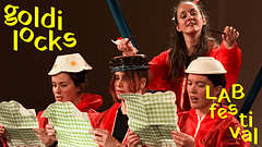 goldilocks: a cosmic questionmark – KonzertLab Festival 2026