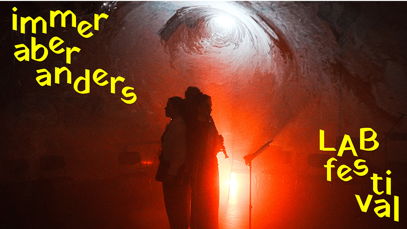immer aber anders – KonzertLab Festival 2026