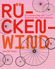 Rückenwind - Ein Konzert über die Schönheit des Fahrradfahrens