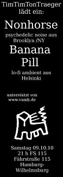 TimTimTonTraeger lädt ein: