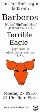 TimTimTonTraeger lädt ein: