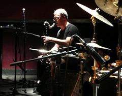 Gene Coleman / Nikolaus Gerszewski