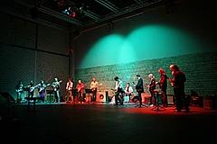 Boyds Elektro Gitarren Orchester @ IKFF