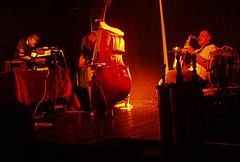 Hughes/Scherzberg/Wiese Trio