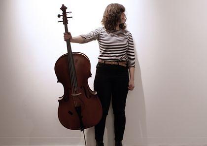 Stark Bewölkt: Anthea Caddy / Mark Kysela