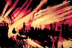 Hamburger Klangwerktage 
Khiyal