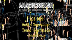 Anachronism #267914296