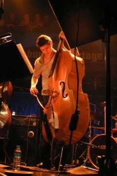 Chris Heenan/John Hughes/Chad Popple
