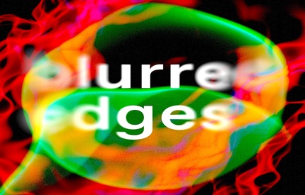 klingding radio • blurred edges 22 inside – feature • FSK 93,0