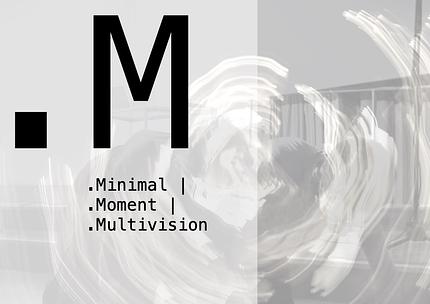 .M