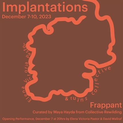 Implantations